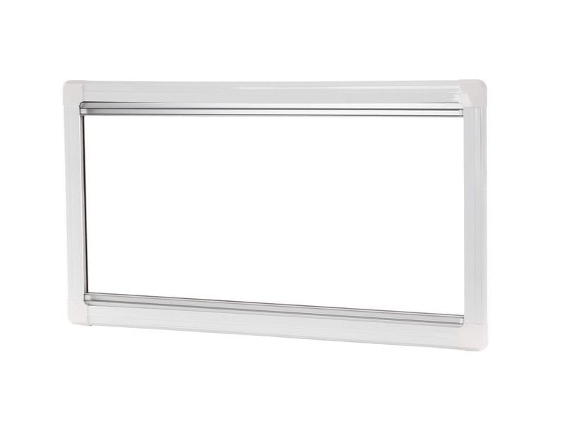 Rulou de interior pentru geamuri  : 70 cm / 45 cm - Carbest RW MOTION