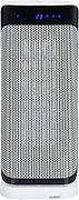 Radiator ceramic Eurom Sub-Heat - 2000 wați
