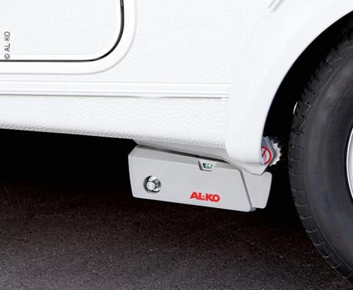 Motormover AL-KO Ranger