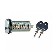 Butuc cu cheie STS/Zadi - 8 butuci +2 chei