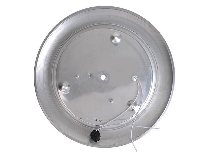 Plafonieră LED ProPlus 24 SMD -12 V / 11,2 W