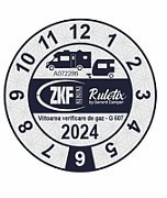 Verificare omologata etanseitate sistem gaz