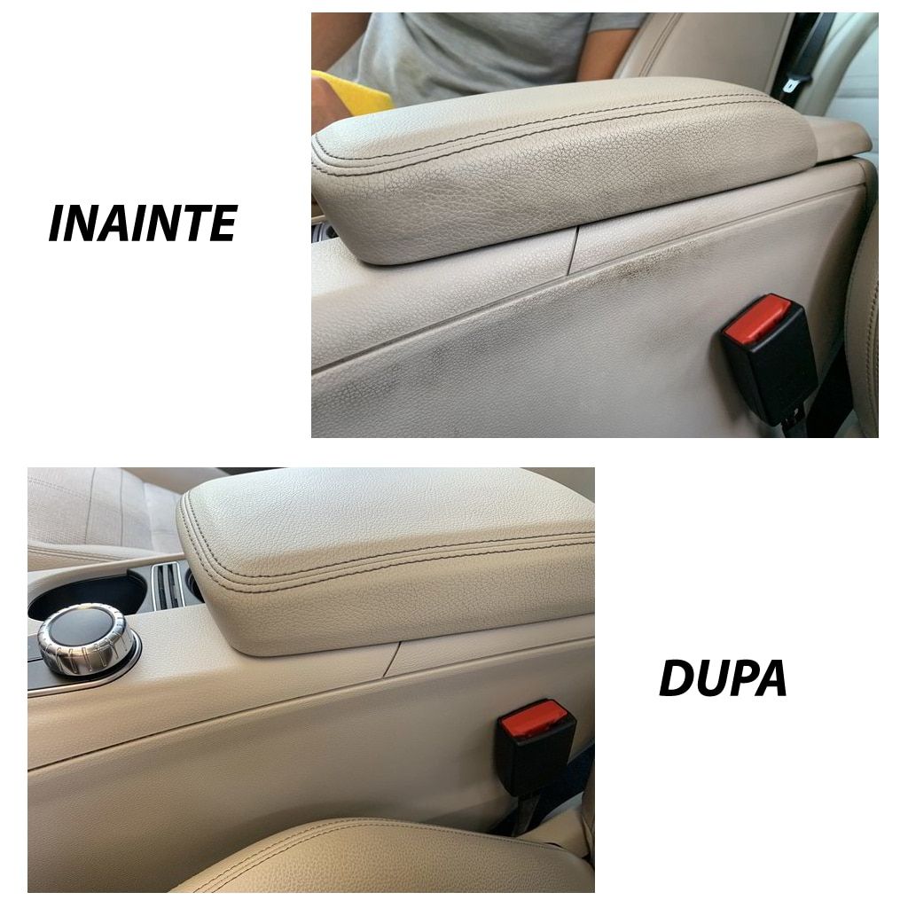 Spray Spuma Curatare Universala – KENT – 60071