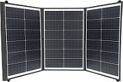 Panou solar pliabil Berger 100 W