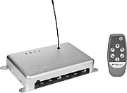 Kit de schimb Telecomanda + Unitate centrala pentru Motormover