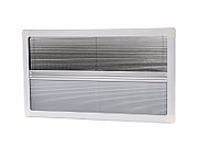 Rulou de interior pentru geamuri Carbest RW MOTION - 90 cm/ 50 cm