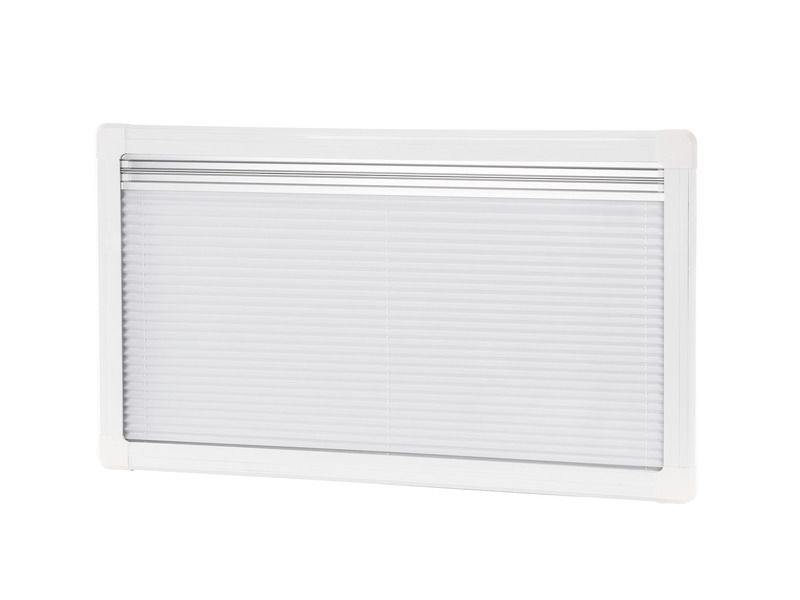 Rulou de interior pentru geamuri Carbest RW MOTION - 90 cm/ 50 cm
