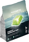 Aditiv sanitar/pastile WC -Dometic GreenCare- 16 comprimate