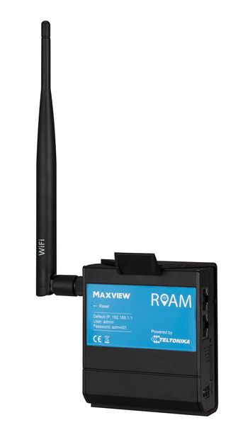 Antena LTE / WiFi Maxview ROAM - alb