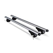 Set bare transversale portbagaj 135 cm