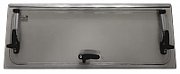 Geam de schimb pentru Dometic/Seitz/S4 gri - 900x550