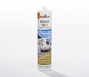 Adeziv DEKASYL MS-7 - Transparent