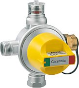 Vană de comutare gaz GOK Caramatic SwitchTwo PS 16 bar