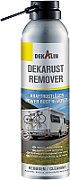 Dekalin Dekarust remover spray - 250 ml - Eliminator de rugină cu acțiune rapidă și de înaltă performanță