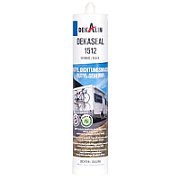 DECASEAL 1512 - etanșant butilic - negru