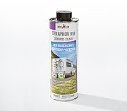 Dekalin DEKAPHON 958 negru - Protecție totală sub caroserie - 1 litru