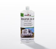 DEKAPUR 2K-90 - Adeziv 2C cu întărire rapidă