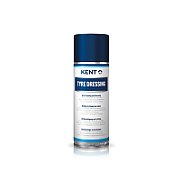 Spray spumă antistatică pentru cauciucuri – KENT Tyre Dressing