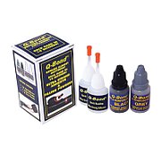 Solutie 2K Super-Rapida pentru Reparatii Materiale