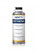 Spray Degripant Negru cu Grafit – KENT