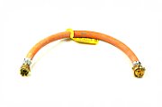 Furtun de înaltă presiune GOK KLF x M20 x 1,5 UEM x 750mm
