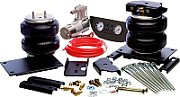 Perne de aer - Linnepe AirLift Maxi - pentru Fiat Ducato 250/290, din 2006, fără frână de mână electrică