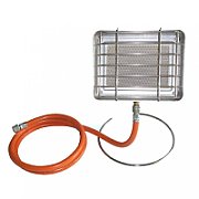 Încălzitor cu infraroșu