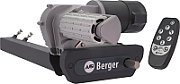 Motormover Berger Titanium 2.0