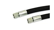 Furtun de umplere GPL CAMPKO 67R-01 Clasa 1,50m drept