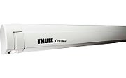 Marchiză Thule Omnistor 5200 3,5 metri - culoare exterioară alb , pânză gri
