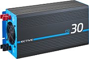 Invertor cu undă sinusoidală ECTIVE CSI 30 3000W/12V cu încărcător, funcție NVS și UPS