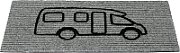 Covoraș Berger  Motorhome Camper 50x25 cm