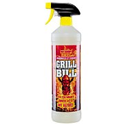 WOSHUP GRILLBILL - Solutie curatare gratare si aragaze