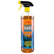WOSHUP HARZ REMOVER - Solutie pentru curatare rasina