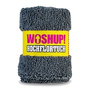 WOSHUP! Lavetă de curățat cu peri lungi și laterale din microfibră, 40 x 40 cm