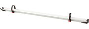Suport suplimentar pentru biciclete  -Fiamma Rail Quick Pro - negru