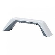 Mâner alb pentru rulotă