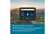 Unitate centrală de comandă Truma iNet X Panel Kit ulterioară pentru unitatea de comandă la distanță