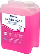Aditiv pentru rezervor de clătire WC -Berger Fresh Rinse- 2,5 litri