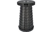 Scaun telescopic Berger negru
