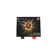 Baterie litiu Perfektium SERIA PF LiFePO4 12.8V 200Ah Smart BMS cu baterie Bluetooth sub scaun pentru autocaravană