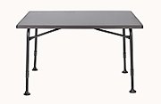 Masă Pliantă Westfield Aircolite 120 x 80 cm - Blackedition