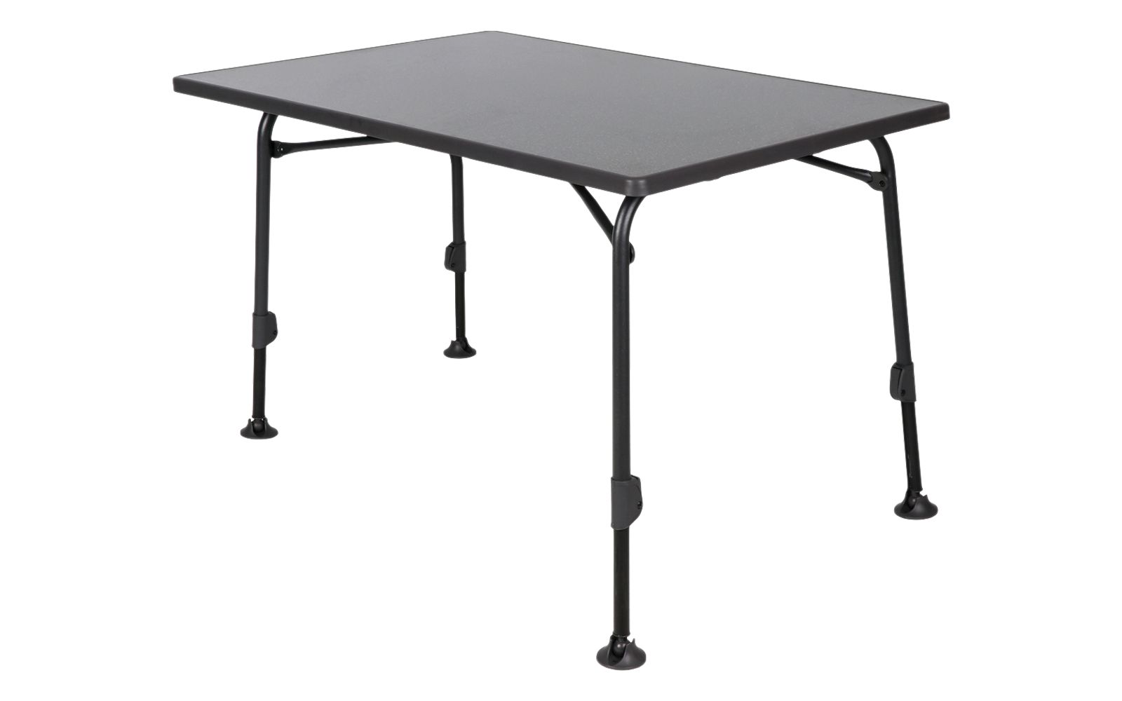 Masă Pliantă Westfield Aircolite 120 x 80 cm - Blackedition