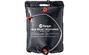 Duș solar Berger 20 l