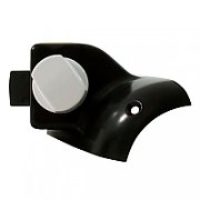 Antifurt HEOSafe - Pentru 2 uși față Fiat Ducato Facelift