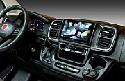 Navigatie autorulota - Pioneer Ducato 8 SPH-EVO950DAB-C