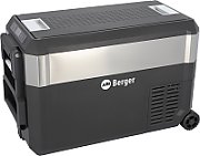 Ladă frigorifică - compresor Berger RMC 40 - 40 litri