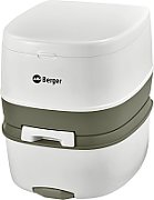 Toaletă mobilă / Wc mobil Berger Supreme