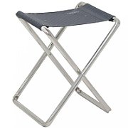 Scaun Crespo Camping Stool XL - Antracit