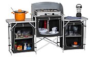 Bucatarie Camping - Berger Camping Kitchen XL